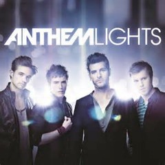 The Unknown  by Anthem Lights