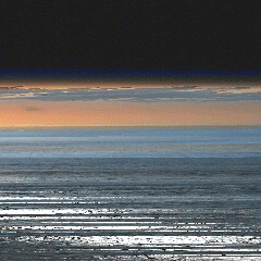 Transporting Skies - Professor Susan Collins (Slade School of Fine Art)