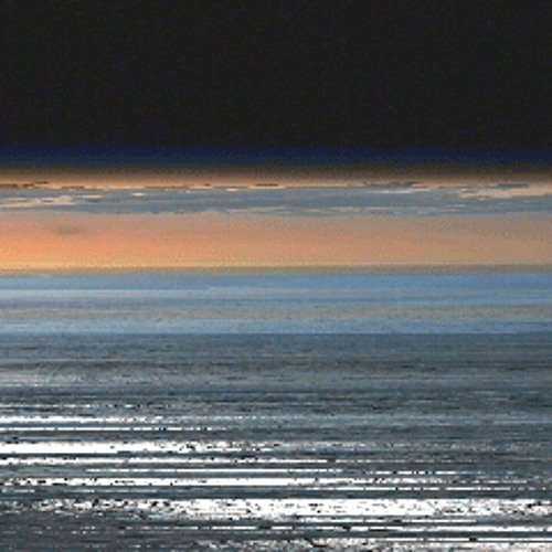 Transporting Skies - Professor Susan Collins (Slade School of Fine Art)