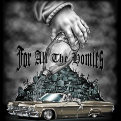 This Is For The Homie's Ride