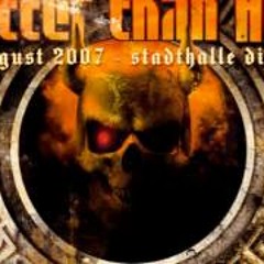 Live@Hotter Than Hell 11-08-2007 (CH)