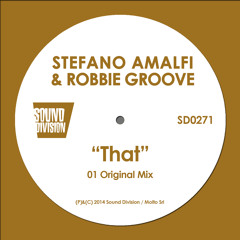 That (Original Mix)