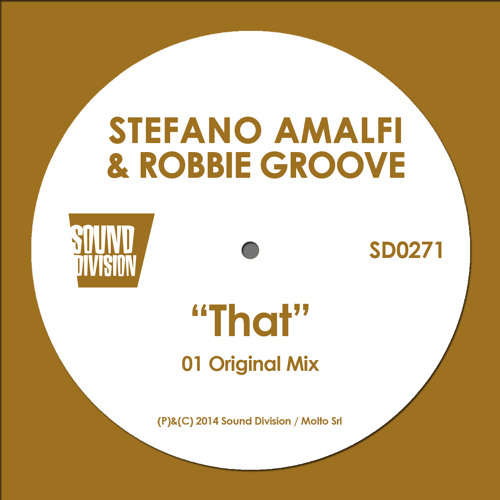 That (Original Mix)