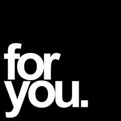 For You (Nickasaur! Cover)