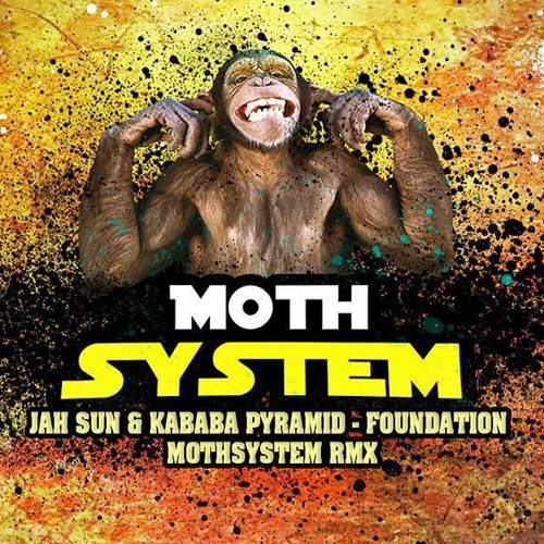 Jah Sun & Kababa Pyramid - Foundation (MothSystem Remix)- [NDJNGL] - FREE DOWNLOAD