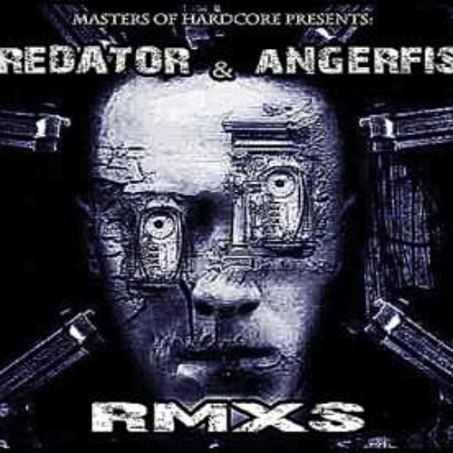 The Switch (vs Predator / Meccano Twins Remix)