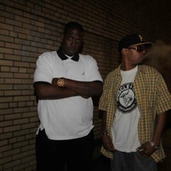 The Deal {Feat, J-Blass