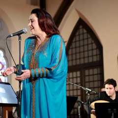 سنية مبارك - يالي بعدك ضيع فكري