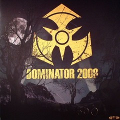 Radical (Official Dominator anthem 2008)