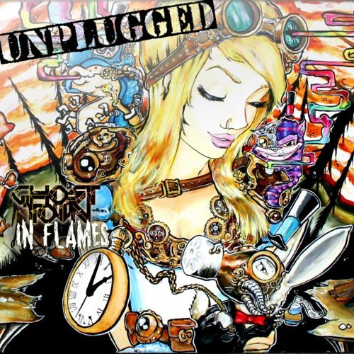 In Flames (Acoustic)