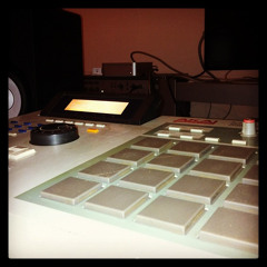 Instrumentale Soledad Gamni (vendu)