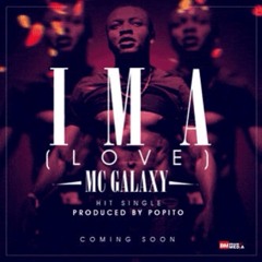 MC Galaxy - IMA