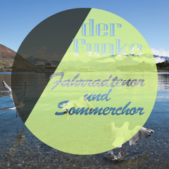 Fahrradtenor und Sommerchor