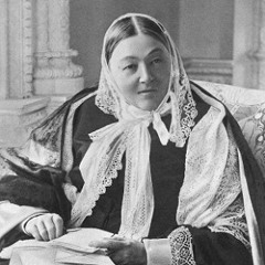 Florence Nightingale: greetings to the dear old comrades of Balaclava. Rendition 2/2 (1890)