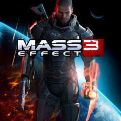 I'm Proud of You - OST Mass Effect 3