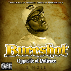 "Opposite of Patience" by Buccshot