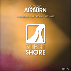 Airborn - AirBURN (Instrumental Mix)