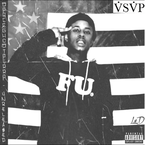 A$VP Purrp - Awf Da Ripp Aysapp