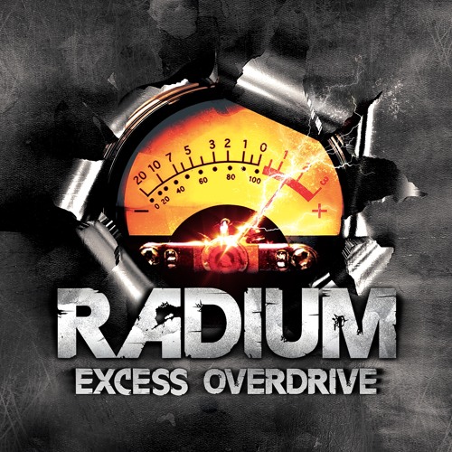 Reason To Hate (vs Radium)