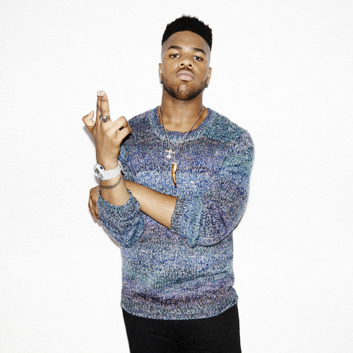 Stream READY FOR YOUR LOVE (STRIPPED) by MNEK | Listen online for free on  SoundCloud