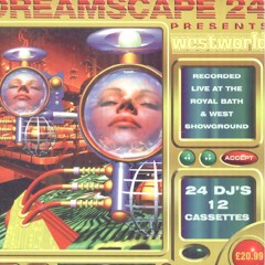 Dreamscape 24 - Dazee & Andy C