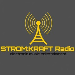 Mix STROM:KRAFT Radio mixed by Andreas Ramos