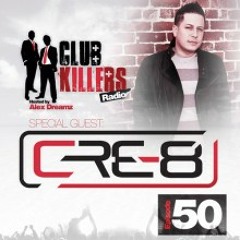 ClubKillers Radio April 2013