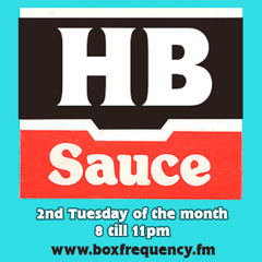 HB Sauce Feb Hooker Barbie Mix