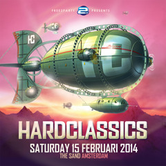 Members Of Hardclassics Promo Mix 1.0