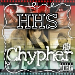 1st HHS CYPHER