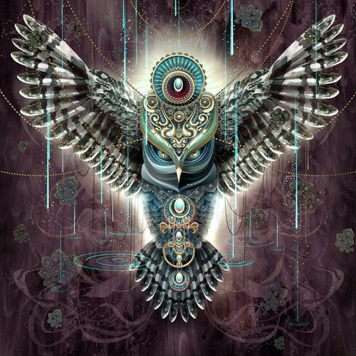 Mix Psytrance DJ Umaguma 147 149 Bpm