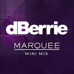 Marquee Mini Mix