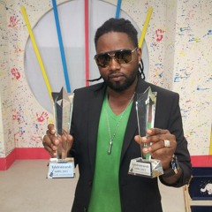 01 I Can't Take It (No More Remix) Featuring NaS 1