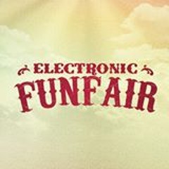Xwid - Electronic Funfair DJ Contest Set (12.FEB.2014)