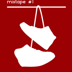 ABOVE PROJECT mixtape #1 hosted by SIMON REZLEM