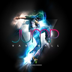 VAN WALL -JUMP (VARELA DJ REMIX 2014)