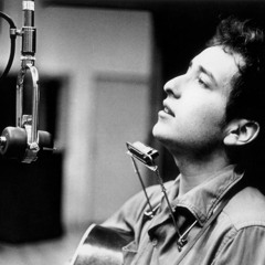 What Good Am I - (Bob Dylan Cover) - Christian Frohwein 2014