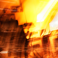 Absconding [Bleeding Fingers Contest]