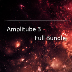 New Amplitube Patches