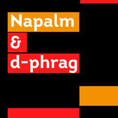 David Salazar - Hyphema (Napalm & d-phrag Remix) SC Cut