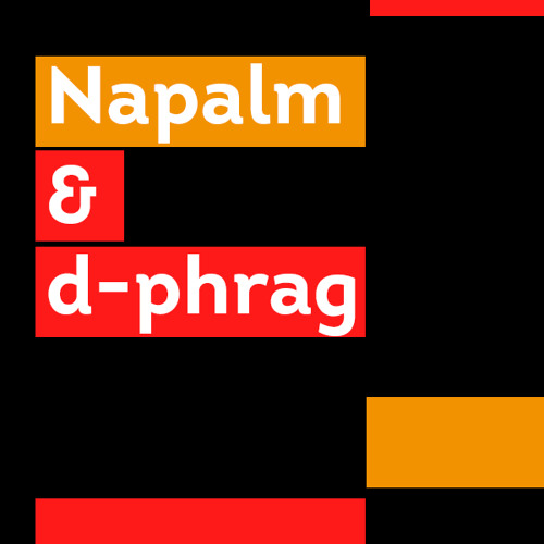 David Salazar - Hyphema (Napalm & d-phrag Remix) SC Cut