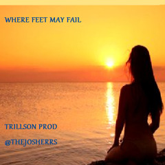 Where Feet May Fail