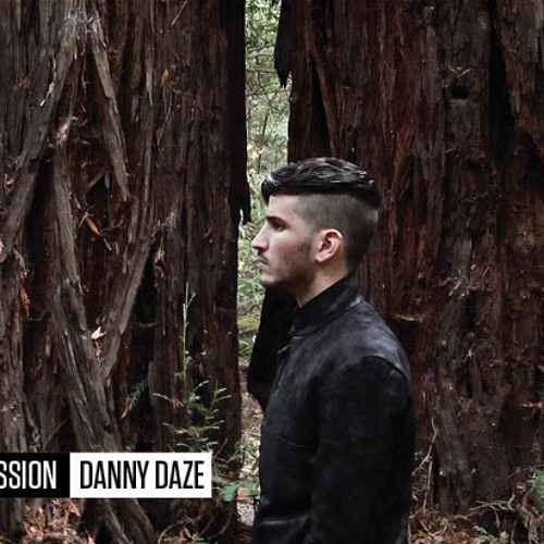 In Session: Danny Daze