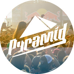 RED BULL Mix by PYRAMID Djs
