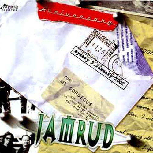 Stream Jamrud Selamat Ulang Tahun (Karaoke/Instrumental Minus One) by Stream Jamrud Selamat Ulang Tahun (Karaoke/Instrumental Minus One) by