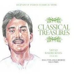 Aaoge Jub Tum -  ustad Rashid Khan