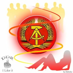 Erich v.s. OstRicky - In The - Mix - 2008