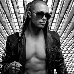 Elijah King - Vida (Acustica) Mundial 2014.