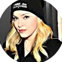 Madonna - Hung Up (2014 Loveblonde Mix )