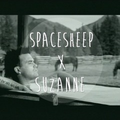 Robbie Williams_Feel (SpaceSheep Edit & Suzanne Belaubre Cover)